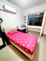 Blk 122A Sengkang East Way (Sengkang), HDB 4 Rooms #563956431